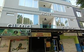 Hotel Aura Medellin